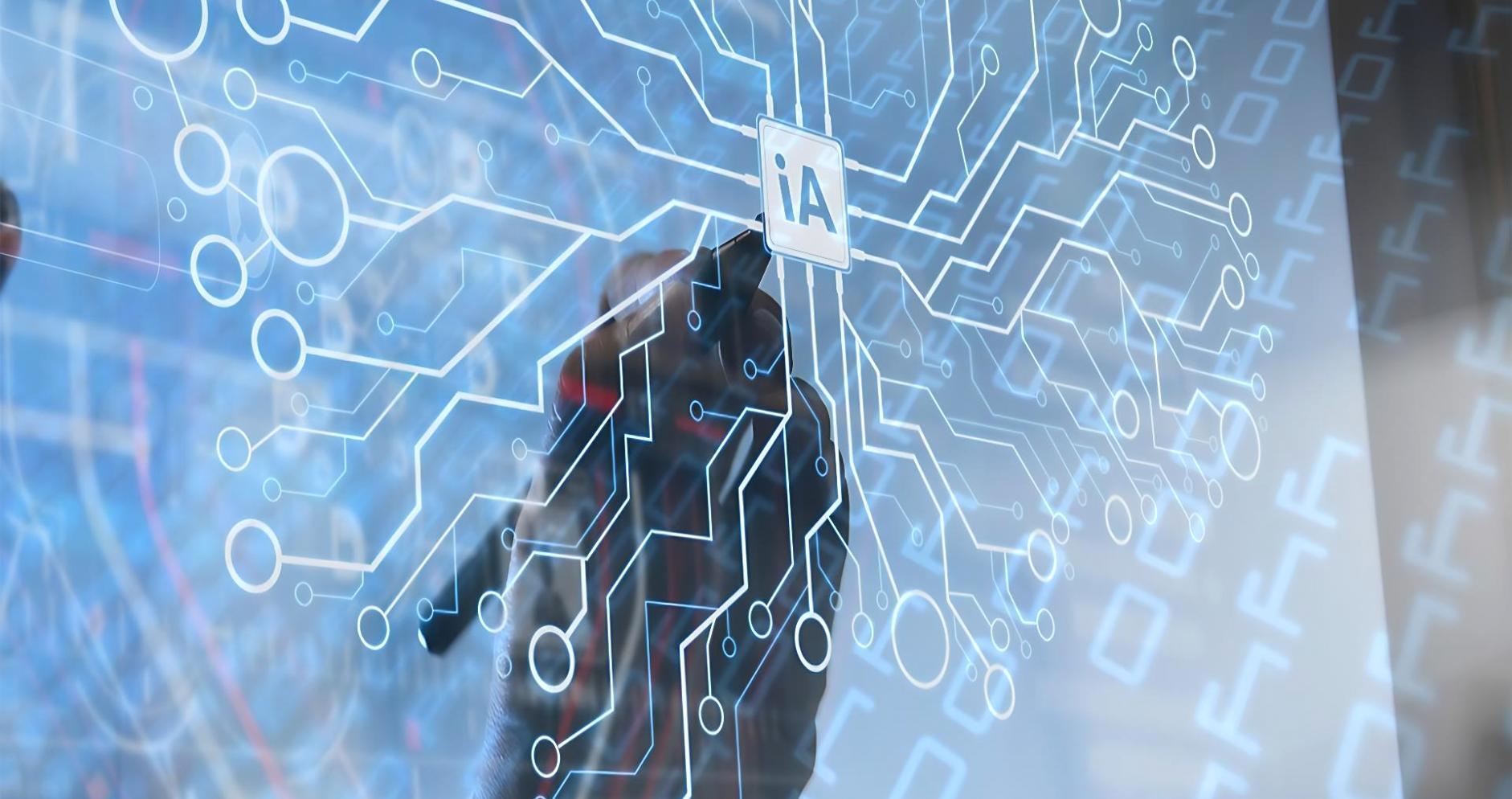 AI en financiële data: wat uw bedrijf wettelijk moet regelen