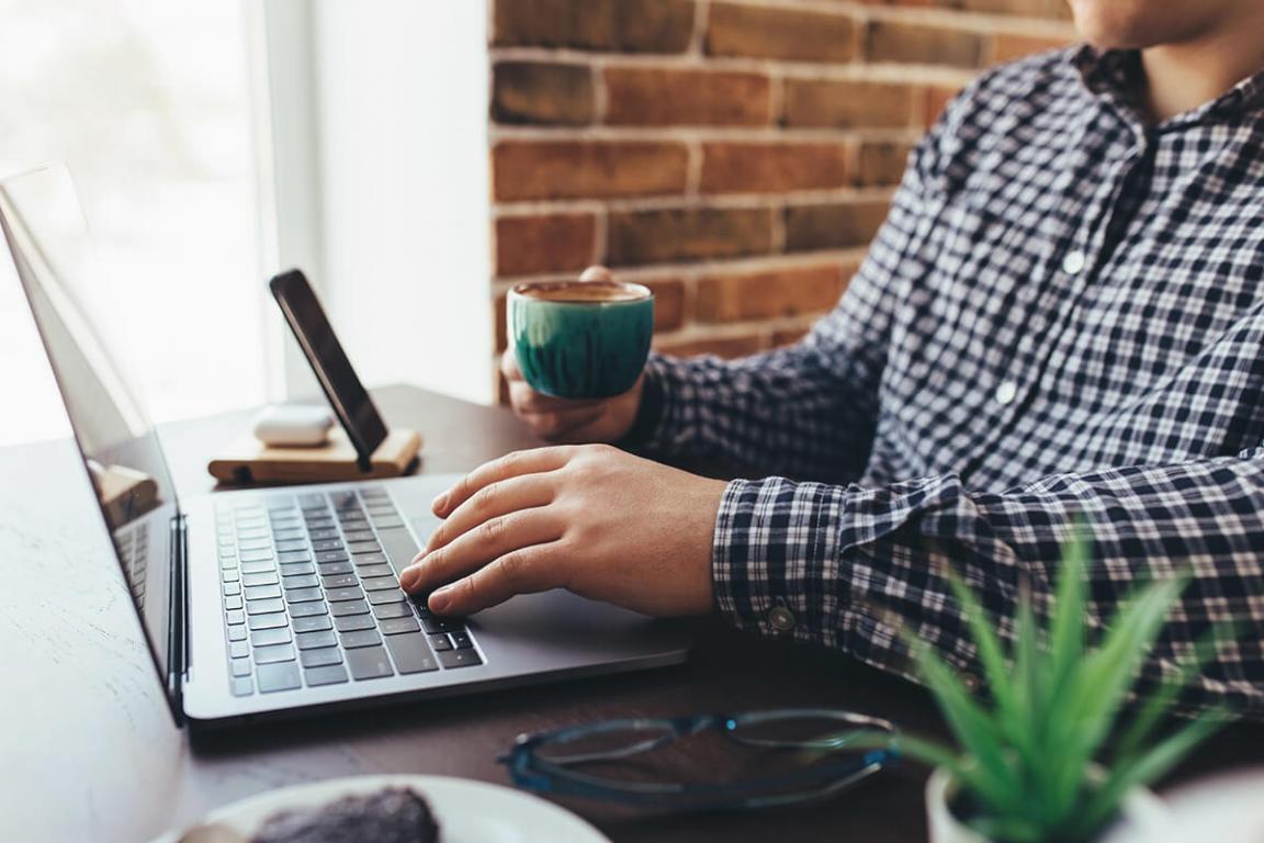 Financieel planner bij Praftino Weslamos